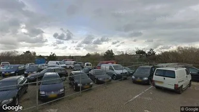 Apartments for rent in Zandvoort - Photo from Google Street View