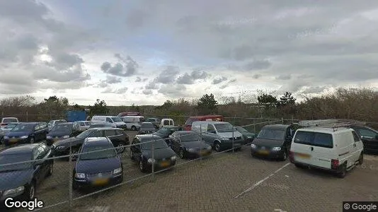 Apartments for rent in Zandvoort - Photo from Google Street View