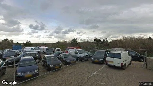 Apartments for rent in Zandvoort - Photo from Google Street View