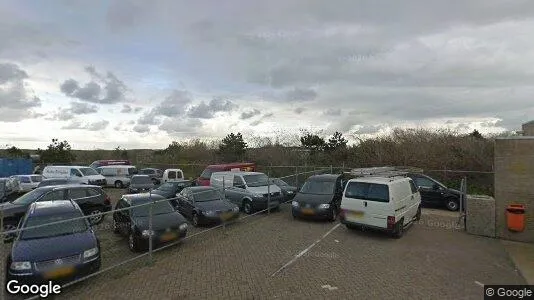 Apartments for rent in Zandvoort - Photo from Google Street View