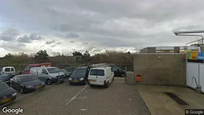 Apartments for rent in Zandvoort - Photo from Google Street View