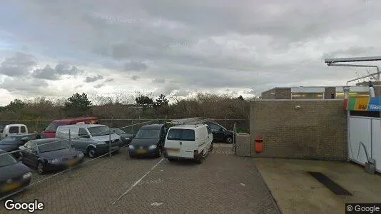 Apartments for rent in Zandvoort - Photo from Google Street View