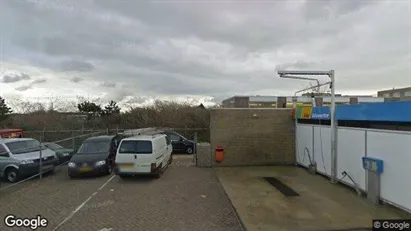 Apartments for rent in Zandvoort - Photo from Google Street View