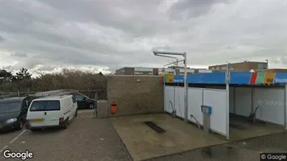 Apartments for rent in Zandvoort - Photo from Google Street View