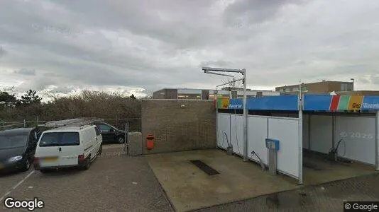 Apartments for rent in Zandvoort - Photo from Google Street View