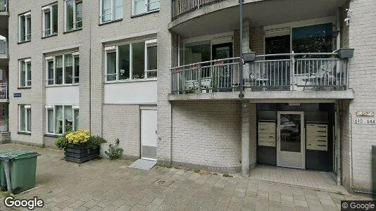 Apartments for rent in Haarlem - Photo from Google Street View