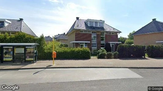 Apartments for rent in Berlin Treptow-Köpenick - Photo from Google Street View