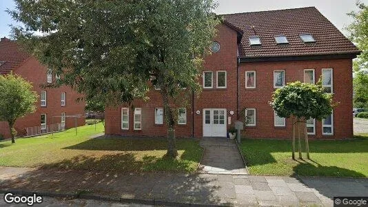 Apartments for rent in Plön - Photo from Google Street View