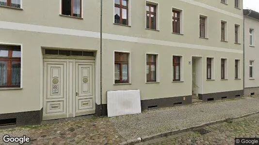 Apartments for rent in Brandenburg an der Havel - Photo from Google Street View