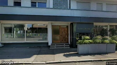 Apartments for rent in Götzis - Photo from Google Street View