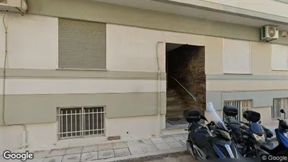 Apartments for rent in Patras - Photo from Google Street View