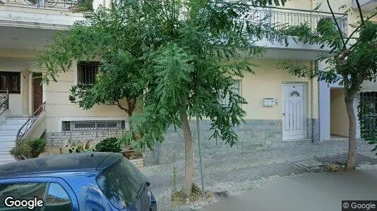 Apartments for rent in Patras - Photo from Google Street View