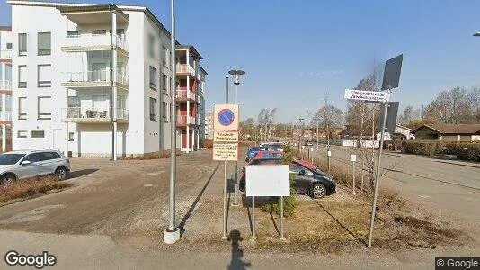 Rooms for rent in Helsinki Koillinen - Photo from Google Street View