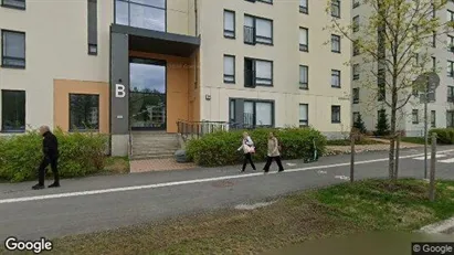 Rooms for rent in Tampere Luoteinen - Photo from Google Street View