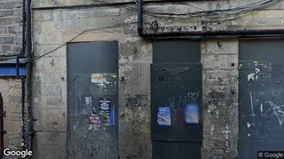 Apartments for rent in Edinburgh - Midlothian - Photo from Google Street View