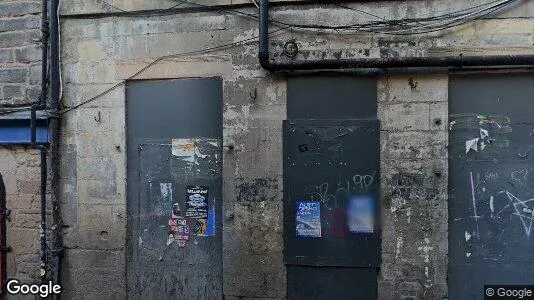 Apartments for rent in Edinburgh - Midlothian - Photo from Google Street View