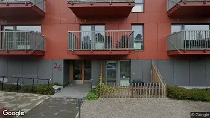 Apartments for rent in Stockholm West - Photo from Google Street View