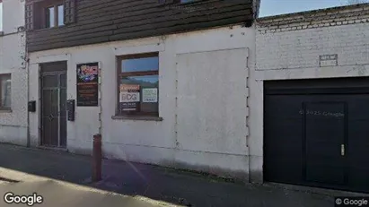 Rooms for rent in Bergen - Photo from Google Street View