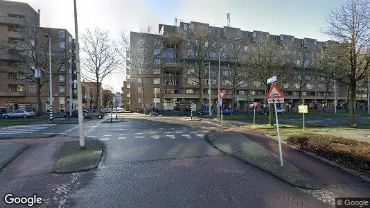 Apartments for rent in Rotterdam Centrum - Photo from Google Street View