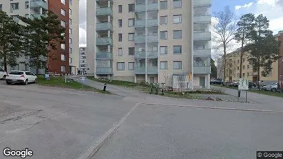Apartments for rent in Helsinki Läntinen - Photo from Google Street View