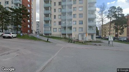 Apartments for rent in Helsinki Läntinen - Photo from Google Street View
