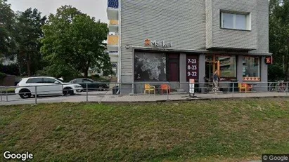 Apartments for rent in Helsinki Eteläinen - Photo from Google Street View