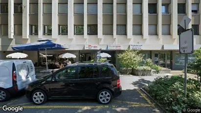Apartments for rent in Basel-Stadt - Photo from Google Street View