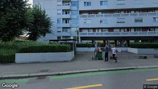 Apartments for rent in Zürich Distrikt 9 - Photo from Google Street View