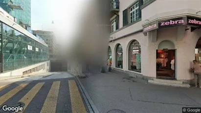 Apartments for rent in Zürich Distrikt 11 - Photo from Google Street View