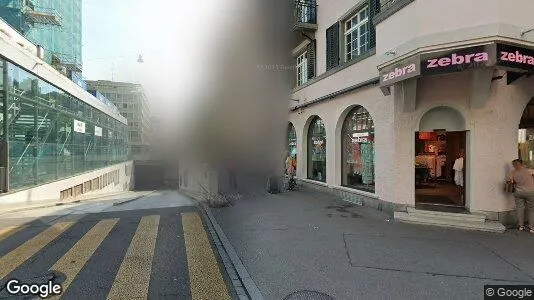 Apartments for rent in Zürich Distrikt 11 - Photo from Google Street View