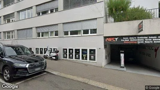 Apartments for rent in Zürich Distrikt 6 - Photo from Google Street View