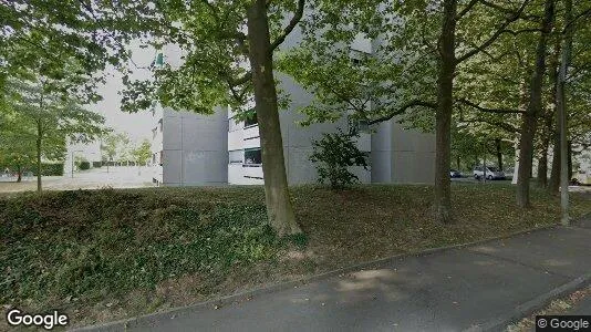 Apartments for rent in Basel-Stadt - Photo from Google Street View