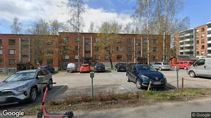Apartments for rent in Tampere Kaakkoinen - Photo from Google Street View