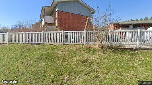 Apartments for rent in Nurmijärvi - Photo from Google Street View