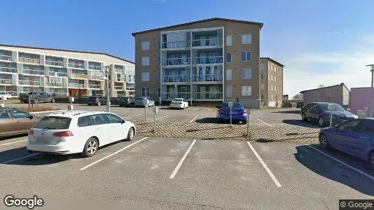 Apartments for rent in Tuusula - Photo from Google Street View