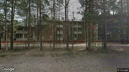 Apartments for rent in Oulu - Photo from Google Street View