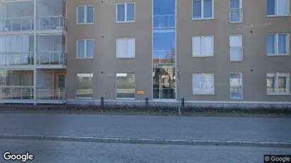 Apartments for rent in Tuusula - Photo from Google Street View
