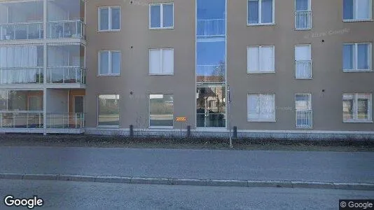 Apartments for rent in Tuusula - Photo from Google Street View