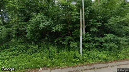 Apartments for rent in Risskov - Photo from Google Street View