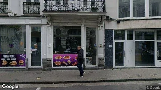 Apartments for rent in Stad Gent - Photo from Google Street View