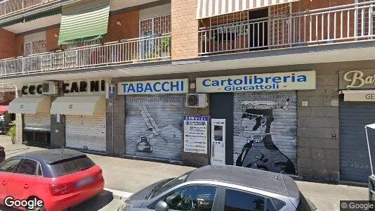 Rooms for rent in Roma Municipio VII – Appio-Latino/Tuscolano/Cinecittà - Photo from Google Street View