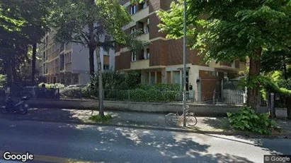 Rooms for rent in Bologna - Photo from Google Street View