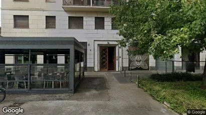 Rooms for rent in Milano Zona 6 - Barona, Lorenteggio - Photo from Google Street View