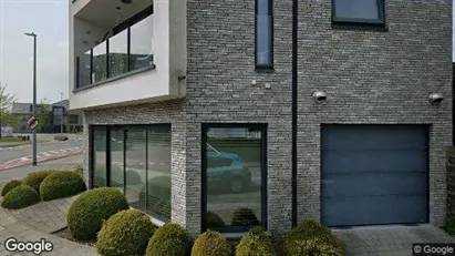 Apartments for rent in Oostkamp - Photo from Google Street View