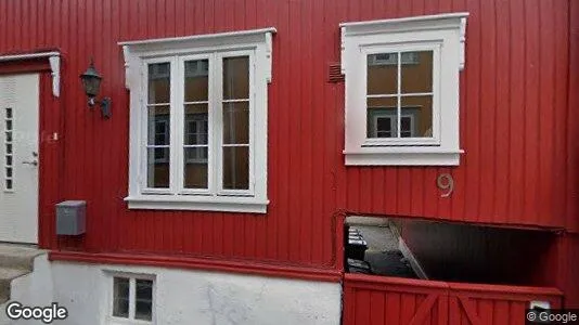 Apartments for rent in Tønsberg - Photo from Google Street View