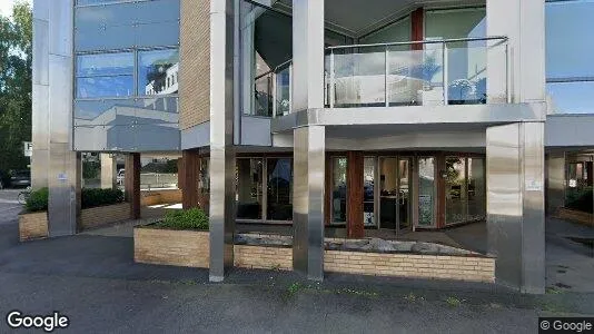 Apartments for rent in Oslo Ullern - Photo from Google Street View