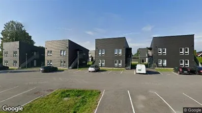 Apartments for rent in Ullensaker - Photo from Google Street View