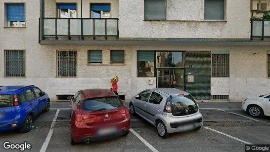 Apartments for rent in Milano Zona 6 - Barona, Lorenteggio - Photo from Google Street View