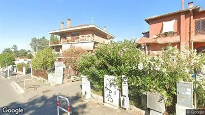 Apartments for rent in Roma Municipio XV – Cassia/Flaminia - Photo from Google Street View
