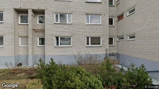 Apartments for rent in Tallinn Kesklinna - Photo from Google Street View